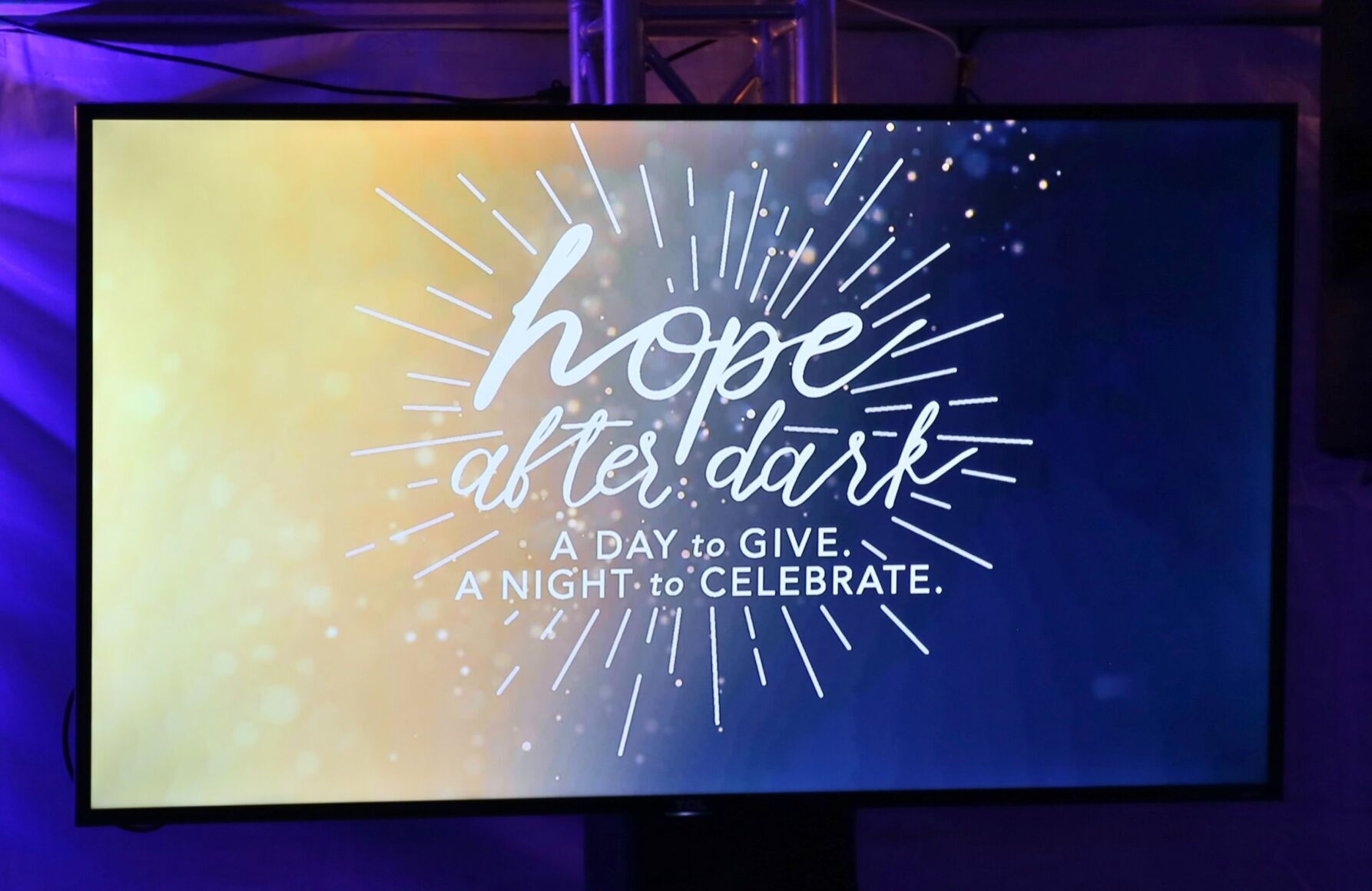 Hope After Dark